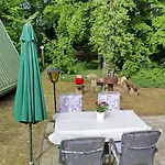 Itzinger By Interhome Ziesar