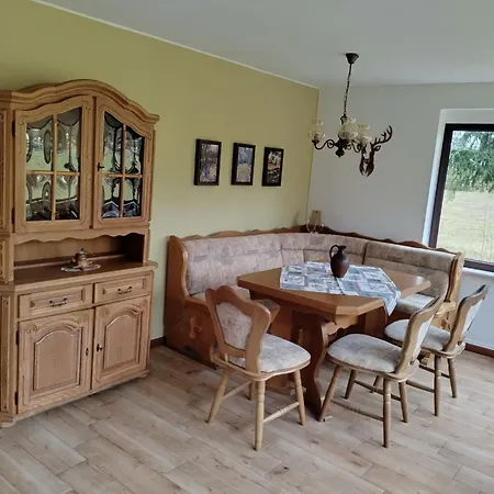 Сasa de vacaciones Itzinger By Interhome *