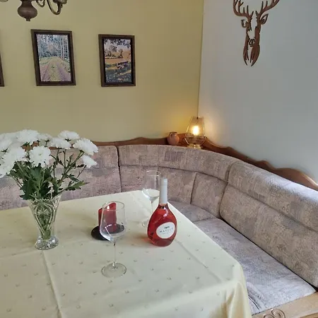 Itzinger By Interhome * ツィーザル