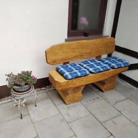 Itzinger By Interhome *