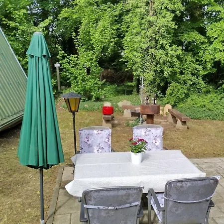 Itzinger By Interhome Ziesar