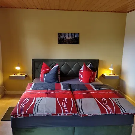 Itzinger By Interhome