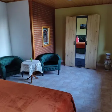 Itzinger By Interhome 別荘