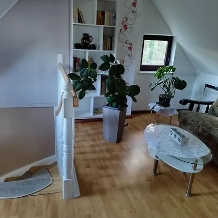 Itzinger By Interhome * Ziesar