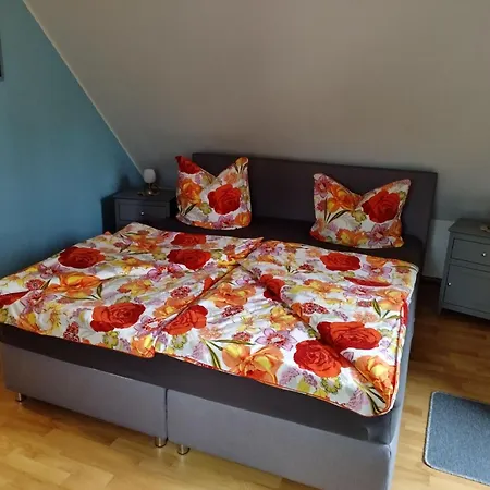 Itzinger By Interhome Ziesar