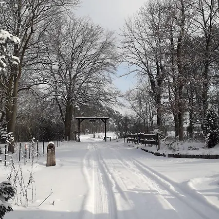 Holiday home Itzinger By Interhome Ziesar