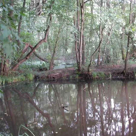 Holiday home Itzinger By Interhome *