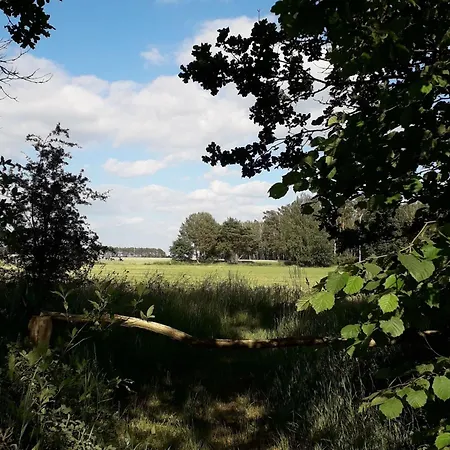 Itzinger By Interhome Holiday home Ziesar