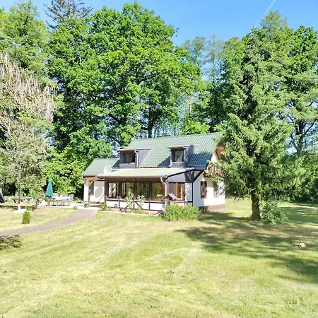 Holiday home Itzinger By Interhome Ziesar