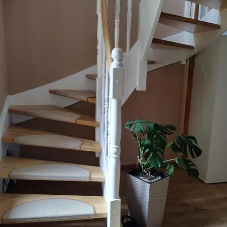 Holiday home Itzinger By Interhome