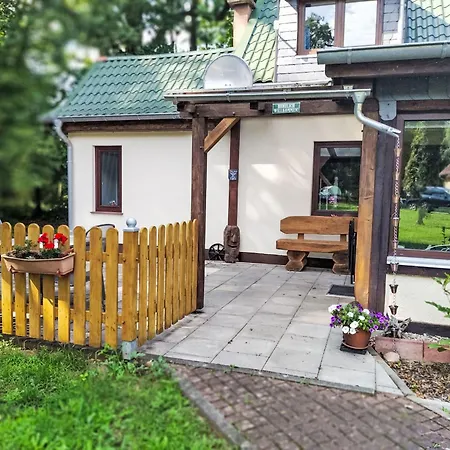 Сasa de vacaciones Itzinger By Interhome *