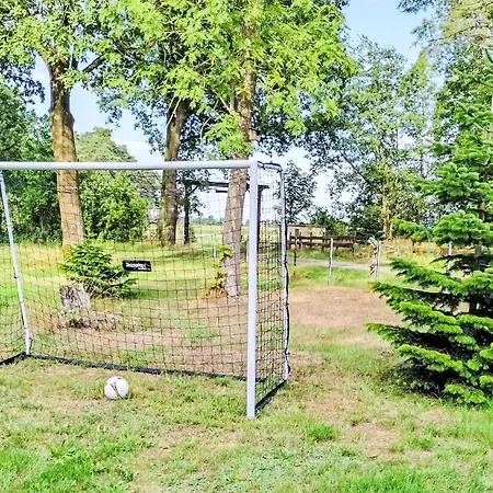 Itzinger By Interhome Сasa de vacaciones *