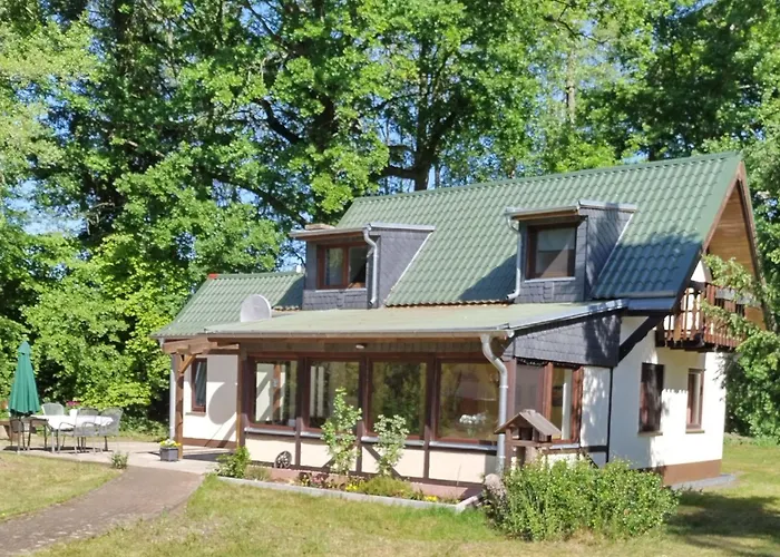 Itzinger By Interhome Ziesar