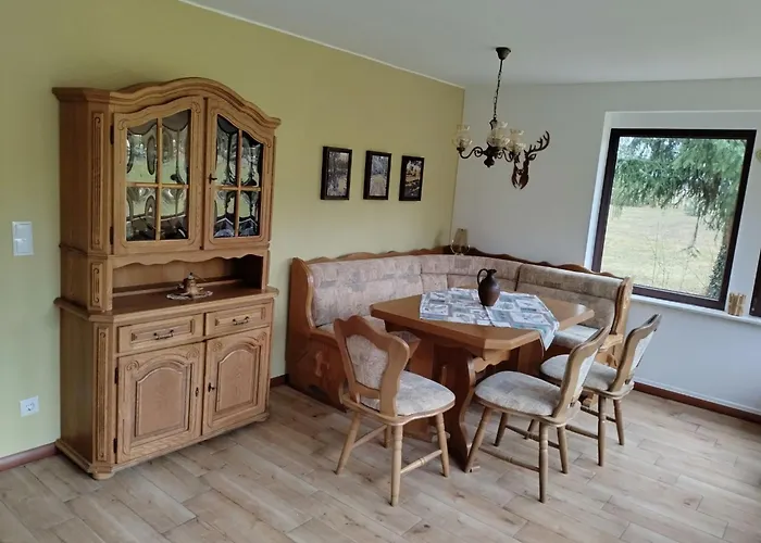 Holiday home Itzinger By Interhome *