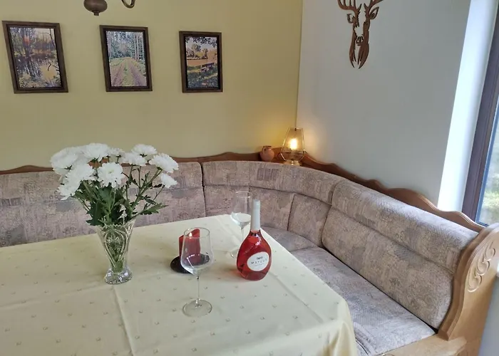 Itzinger By Interhome * ツィーザル