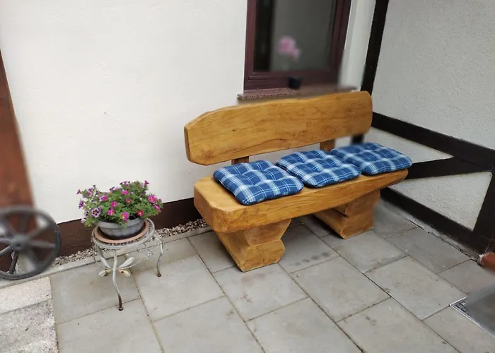 Itzinger By Interhome *