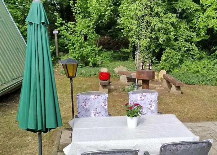 Itzinger By Interhome Ziesar