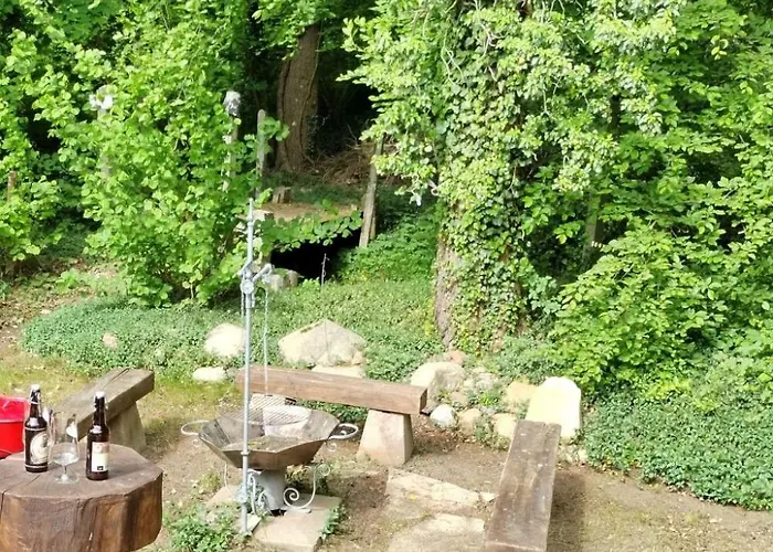 Itzinger By Interhome Holiday home