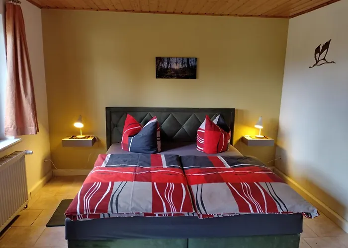 Itzinger By Interhome