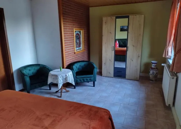 Itzinger By Interhome Holiday home