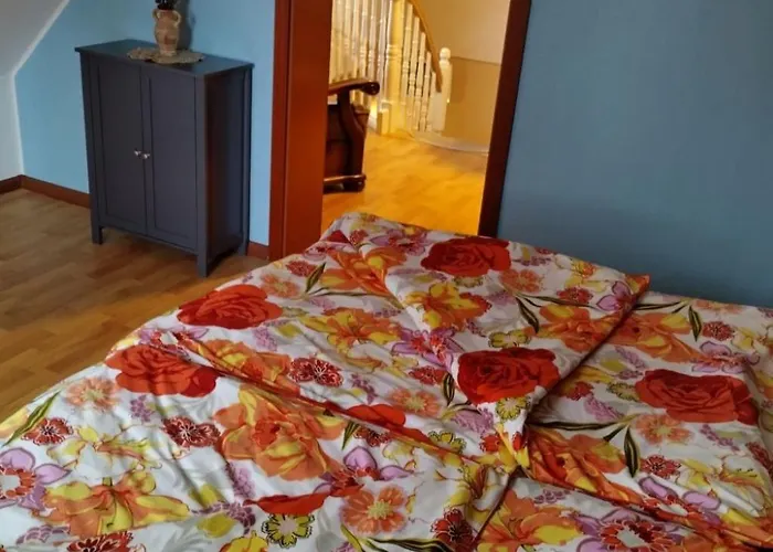 Itzinger By Interhome Holiday home *