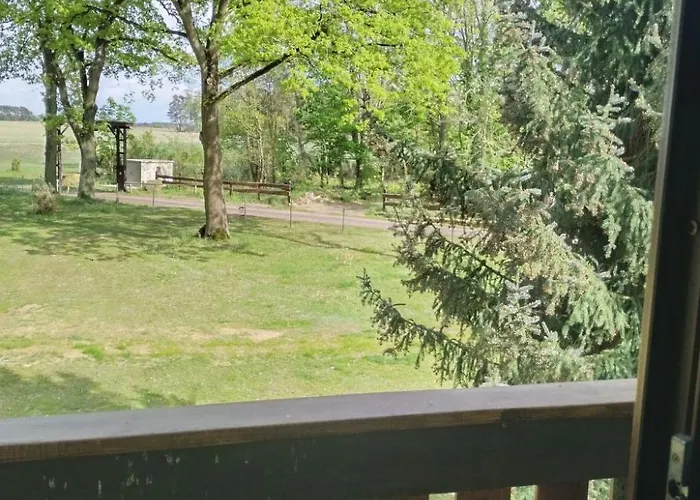 Itzinger By Interhome Ziesar