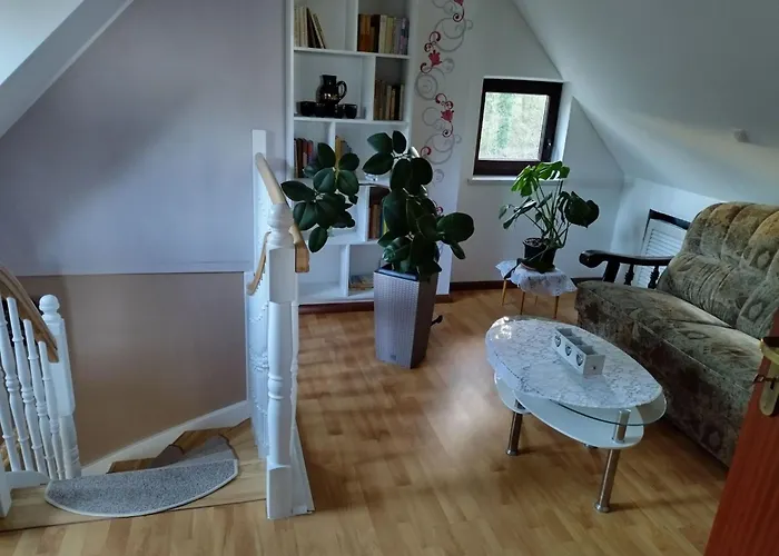 Itzinger By Interhome * Ziesar