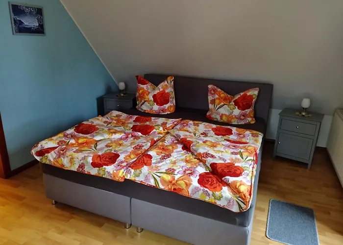 Itzinger By Interhome Ziesar