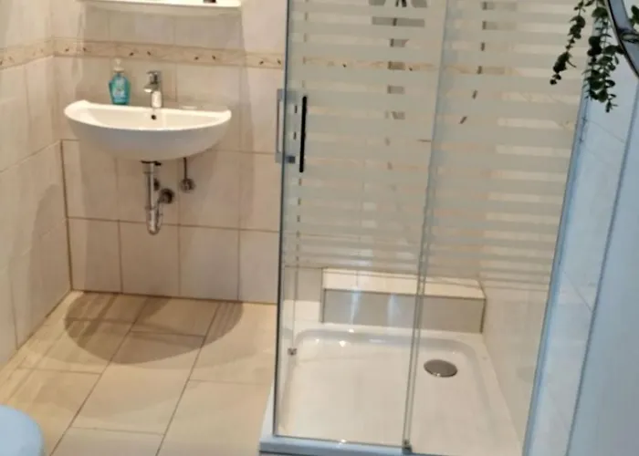 Itzinger By Interhome Holiday home Ziesar