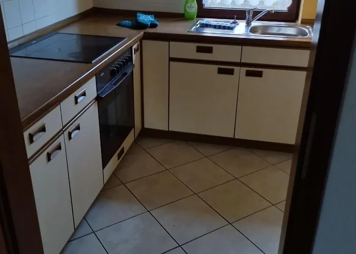 Itzinger By Interhome *