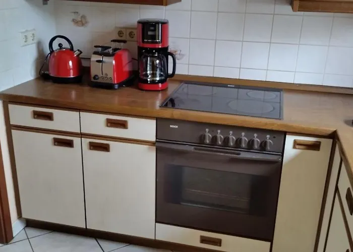 Itzinger By Interhome * ツィーザル