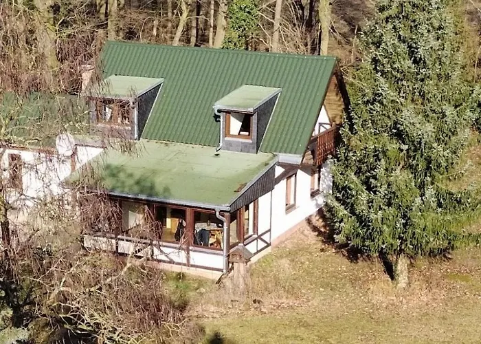 Itzinger By Interhome Ziesar