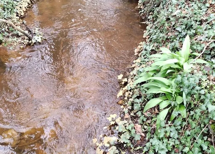 Itzinger By Interhome ツィーザル