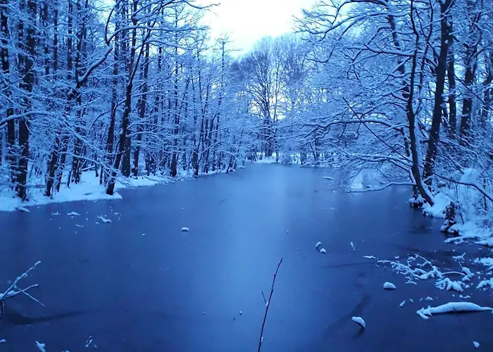 Itzinger By Interhome *