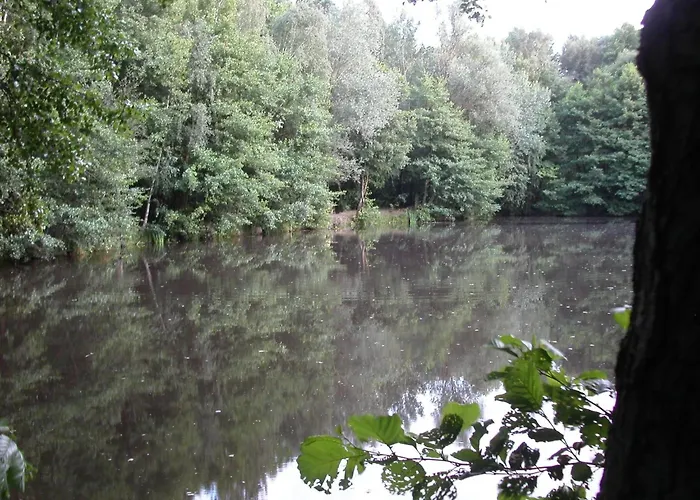 Itzinger By Interhome