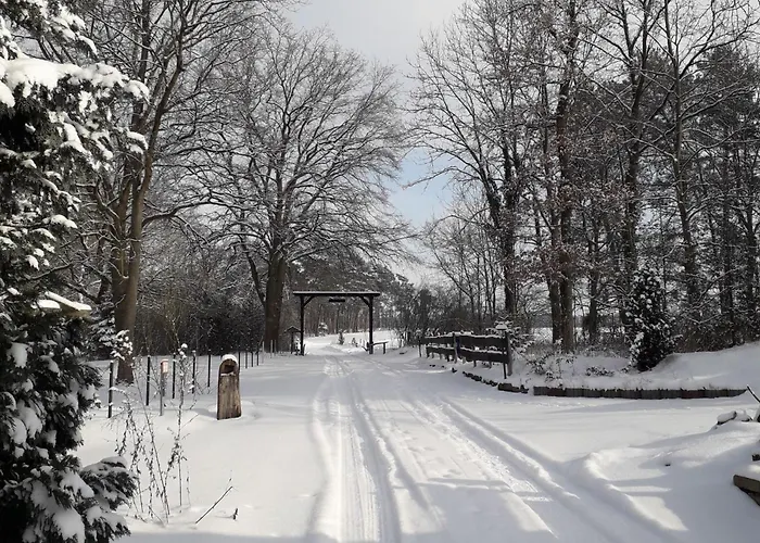 Holiday home Itzinger By Interhome Ziesar