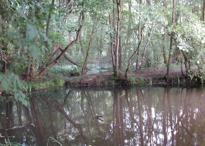 別荘 Itzinger By Interhome *