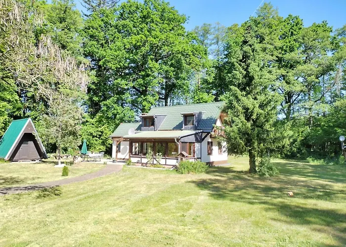 Holiday home Itzinger By Interhome Ziesar