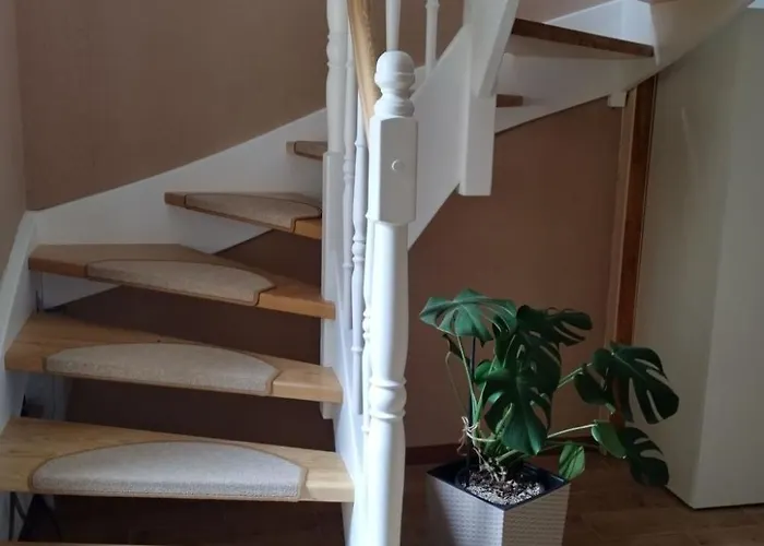 Holiday home Itzinger By Interhome