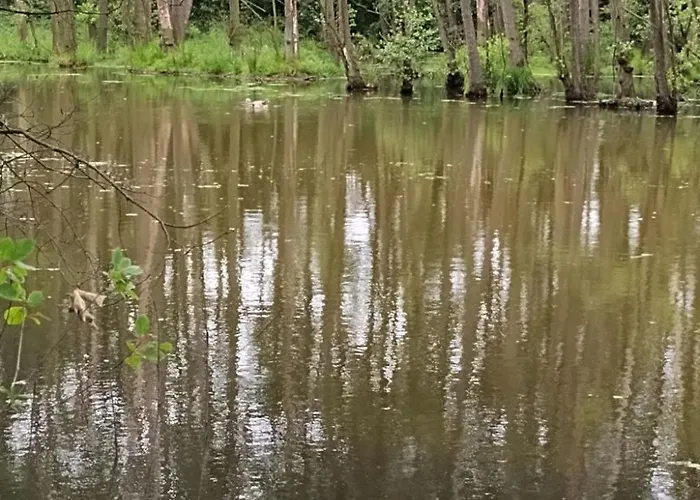 Itzinger By Interhome * Ziesar