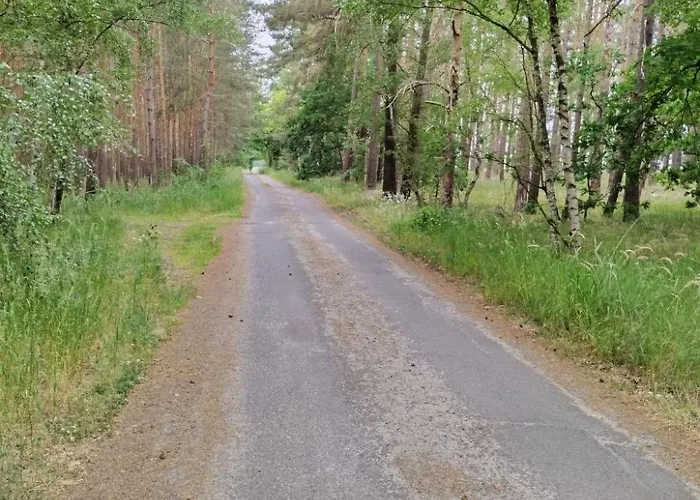 Itzinger By Interhome Holiday home Ziesar