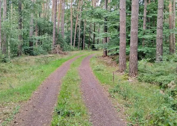 Holiday home Itzinger By Interhome *